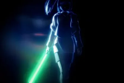 Star wars: visions la novena jedi estrena  exclusivamente el 5 de agosto en Disney+ 