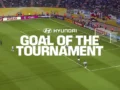 Hyundai Motor presenta el Gol del Torneo para la Copa Mundial de la FIFA 2026