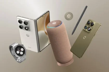 Nuevos componentes del ecosistema de Motorola