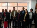 Ministro de Agricultura y Acosemillas acuerdan agenda de productividad del agro colombiano