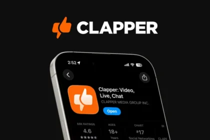 Clapper llega a Colombia para impulsar la economía de los creadores digitales