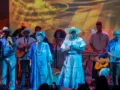 Guardianes de las músicas del Pacífico fueron homenajeados en el Teatro Colón