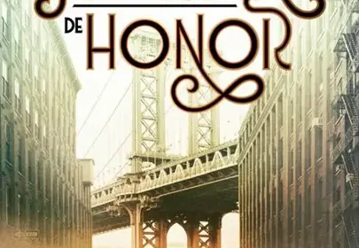 Un hombre de honor