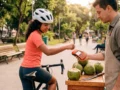 El banco que apuesta por anillos y pulseras para pagar sin usar el celular