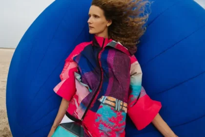 Así nació la nueva campaña corporativa de Lafayette con Olga Piedrahita