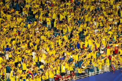 Con el mundial Miami se consolidó como la capital de América Latina