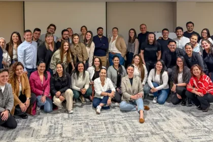 Colombia fortalece su liderazgo regional en transformación digital con PMX Power Meeting 2026