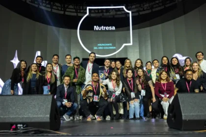 Nutresa reconocido como anunciante del año