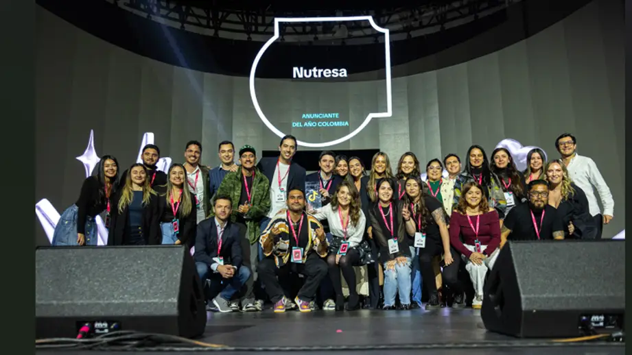 Nutresa reconocido como anunciante del año