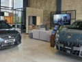 CUPRA abre vitrina en el Eje Cafetero junto a SEAT