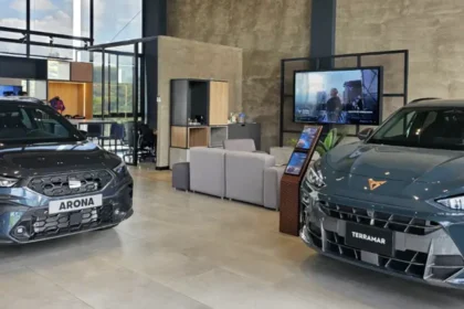 CUPRA abre vitrina en el Eje Cafetero junto a SEAT