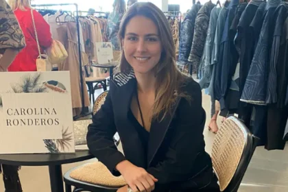 La Pasarela Alma + Carolina Ronderos trasciende la moda para hablar de esperanza y transformación