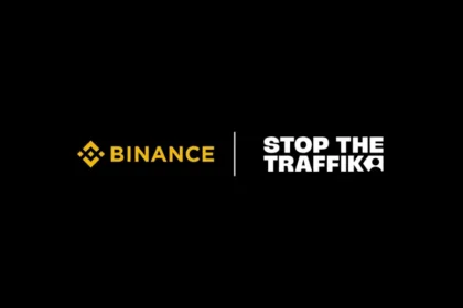Binance se asocia con STOP THE TRAFFIK y combaten el uso de criptoactivos en la trata de personas y la explotación infantil