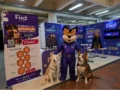Los héroes tienen 4 patas: FIXIT participará en EXPOPET 2026