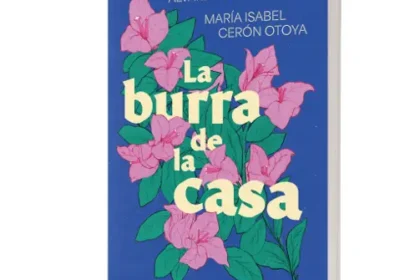 Editorial Planeta presenta: La burra de la casa
