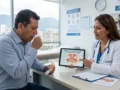 Los colombianos con síntomas de rinitis no cuentan con un diagnóstico médico formal