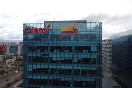 Claro Colombia anuncia vacantes