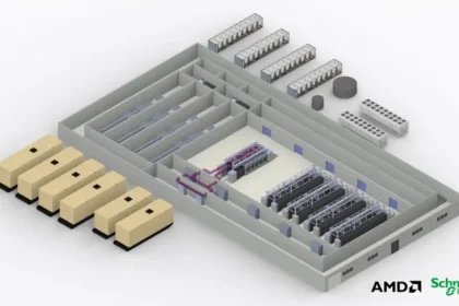 Schneider Electric y AMD lanzan el primer diseño de referencia de la plataforma Helios