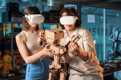 Las industrias creativas se consolidan como uno de los motores de la economía digital colombiana