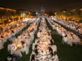 Diner en Blanc Cartagena llevará la solidaridad a la mesa en su edición 2026