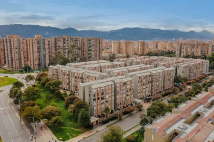 Lo que hace segura una vivienda frente a un sismo