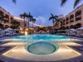 Sofitel Legend Santa Clara Cartagena entre los mejores hoteles de lujo del mundo