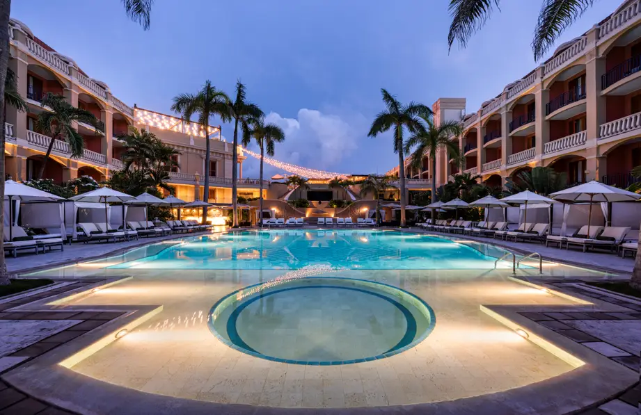 Sofitel Legend Santa Clara Cartagena entre los mejores hoteles de lujo del mundo