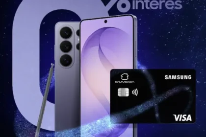 Samsung y Davivienda transforman el acceso a la tecnología
