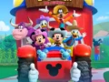 La granja de mickey estrena el 31 de julio en disney+