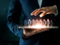 Oracle presenta una nueva experiencia de IA para crear y ejecutar aplicaciones agentic en Oracle Fusion