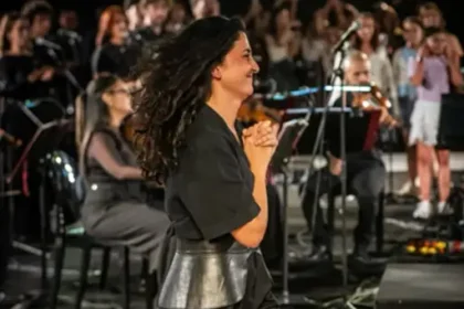 Oh my Heart: El universo de Manuela Álvarez inauguró Colombiamoda 2026