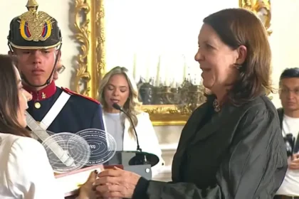 Mención de honor para el Instituto Nacional de Cancerología en el Premio Nacional de Alta Gerencia 2026