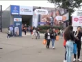 Corferias y la Lonja de Bogotá celebran los 20 años del Gran Salón Inmobiliario