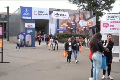 Corferias y la Lonja de Bogotá celebran los 20 años del Gran Salón Inmobiliario