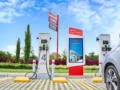 Terpel pone en operación el cargador ultrarrápido más potentes del país