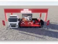 DFAC | Dongfeng en el Gran premio Mobil Delvac