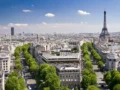  Air France y Extime Travel lanzan Paris Stopover