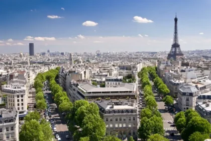  Air France y Extime Travel lanzan Paris Stopover