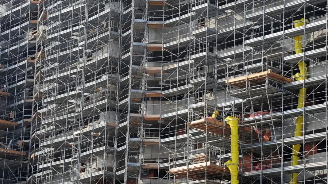 La seguridad estructural es la mayor preocupación del hogar de los colombianos