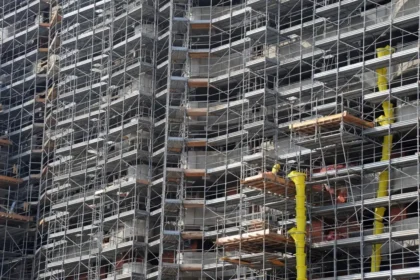 La seguridad estructural es la mayor preocupación del hogar de los colombianos