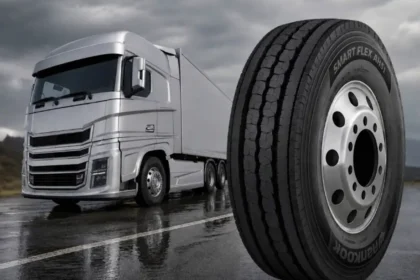 Hankook refuerza su oferta para transporte de carga pesada en Colombia