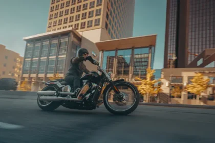 La comunidad Harley-Davidson: vivir la libertad sobre dos ruedas en Colombia