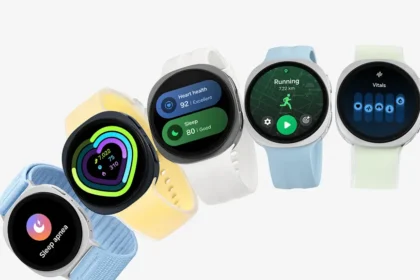 Samsung Galaxy Watch Ultra2 y Galaxy Watch9: compañero de salud