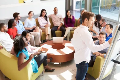 Potencia Ventures abre inscripciones para Potencia UP LATAM 2026, para startups de educación y futuro del trabajo