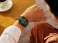 Este smartwatch podría ayudarte a detectar La diabetes