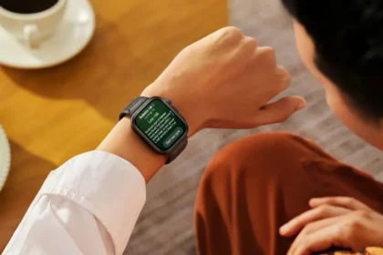 Este smartwatch podría ayudarte a detectar La diabetes