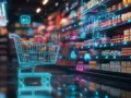 La IA rediseña la toma decisiones comerciales en la industria retail