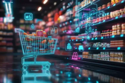 La IA rediseña la toma decisiones comerciales en la industria retail