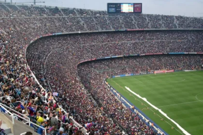 El Mundial 2026 demostró que la verdadera final también se jugó en los centros de datos