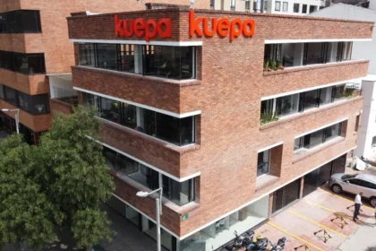 Kuepa de las Mejores Compañías EdTech del Mundo